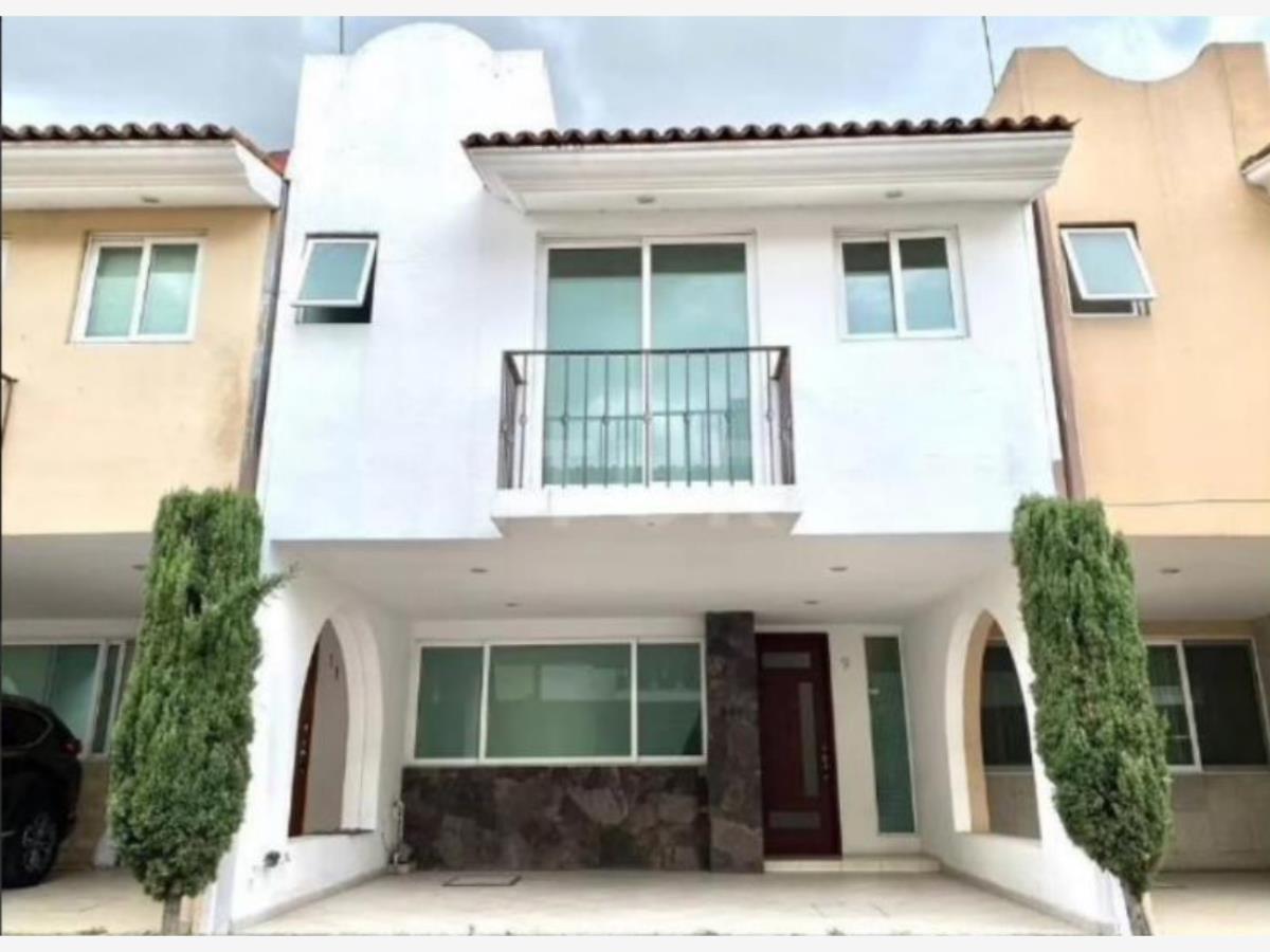 Casa en venta en Jesús Tlatempa, San Pedro Cholula — foto 1 de 7
