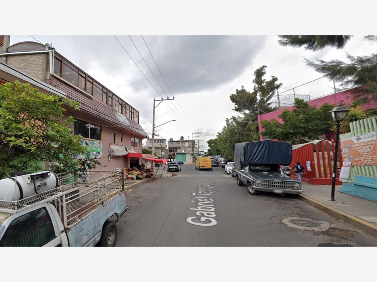 Departamento en venta en Santa Martha Acatitla, Iztapalapa — foto 1 de 4