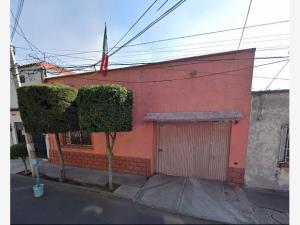 Casa en Petrolera, Azcapotzalco, Ciudad de México