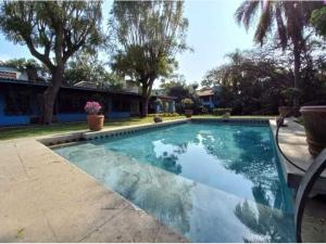 Casa en venta en Reforma, Cuernavaca — foto 2 de 10