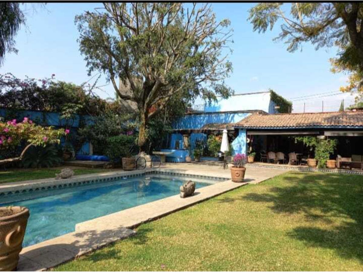 Casa en venta en Reforma, Cuernavaca — foto 1 de 10