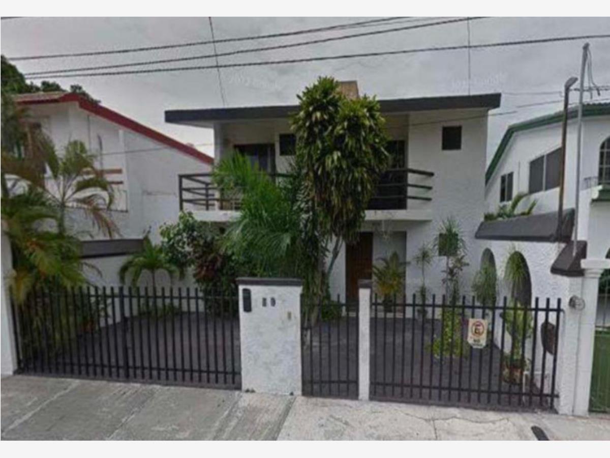 Casa en venta en Cuna Maya (Supermanzana 203), Benito Juárez — foto 1 de 6
