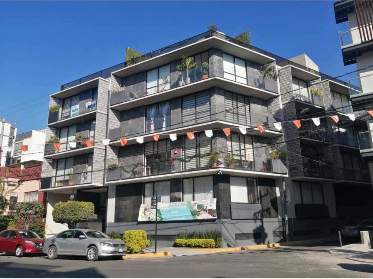 Departamento en venta en Narvarte Oriente, Benito Juárez — foto 1 de 16