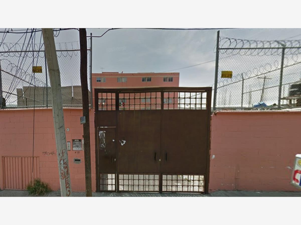 Departamento en venta en Santa Martha Acatitla, Iztapalapa — foto 1 de 6