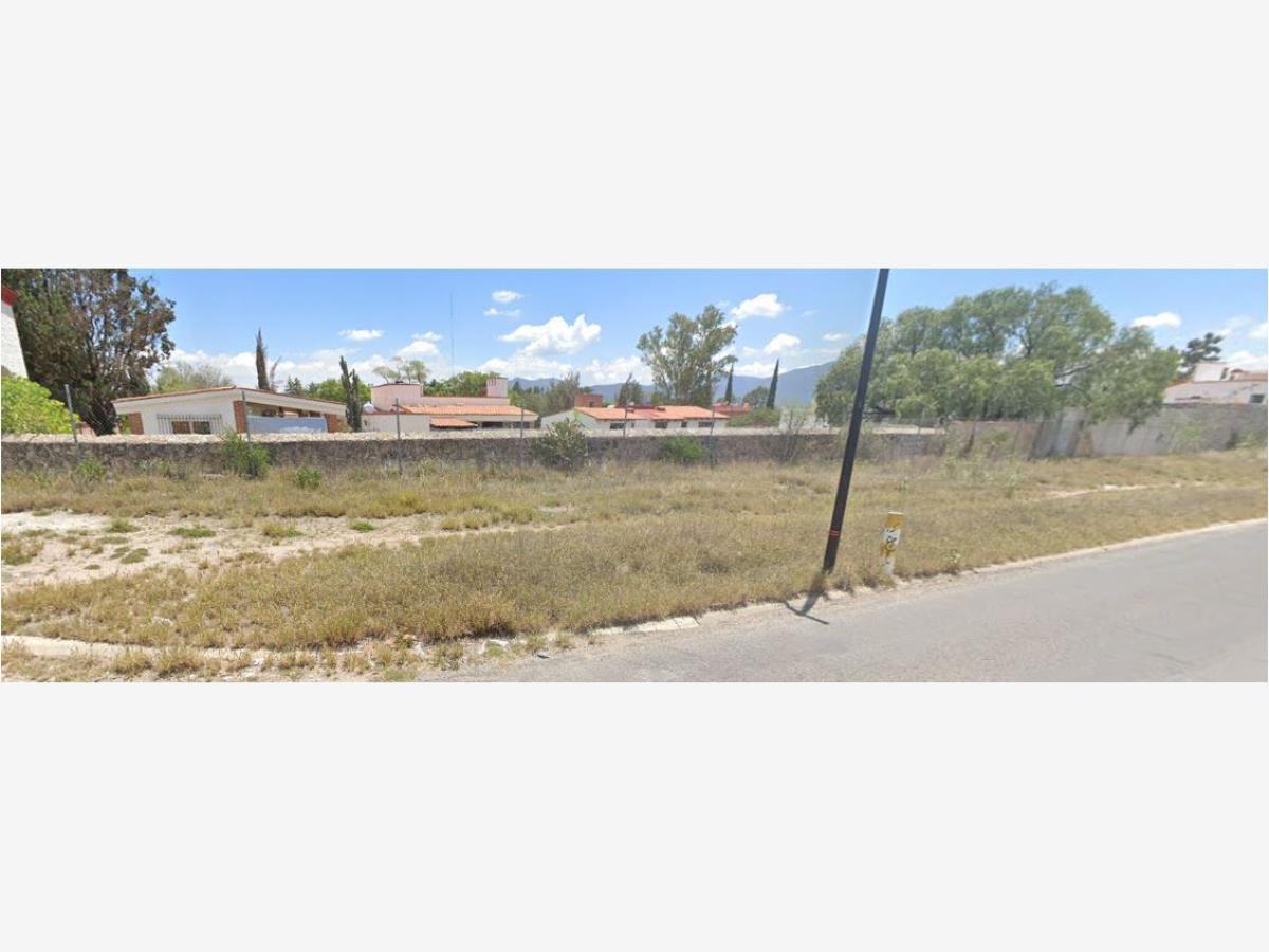 Casa en venta en Club de Golf Tequisquiapan, Tequisquiapan — foto 1 de 4