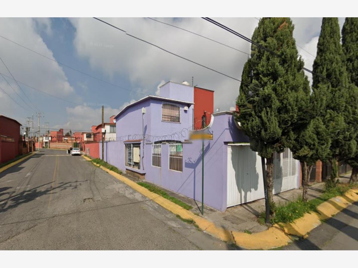 Casa en venta en Ex-Hacienda San Jorge, Toluca — foto 1 de 7
