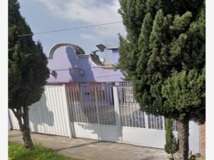 Casa en venta en Ex-Hacienda San Jorge, Toluca — foto 2 de 7