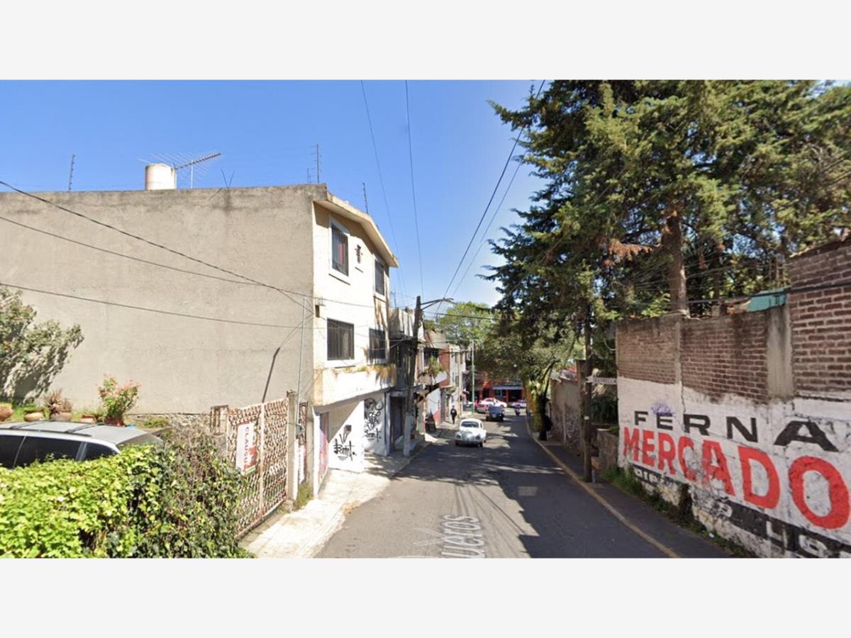 Casa en venta en San Bernabé Ocotepec, La Magdalena Contreras — foto 1 de 4