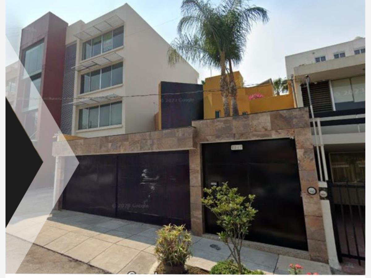 Casa en venta en Providencia Sur, Guadalajara — foto 1 de 6