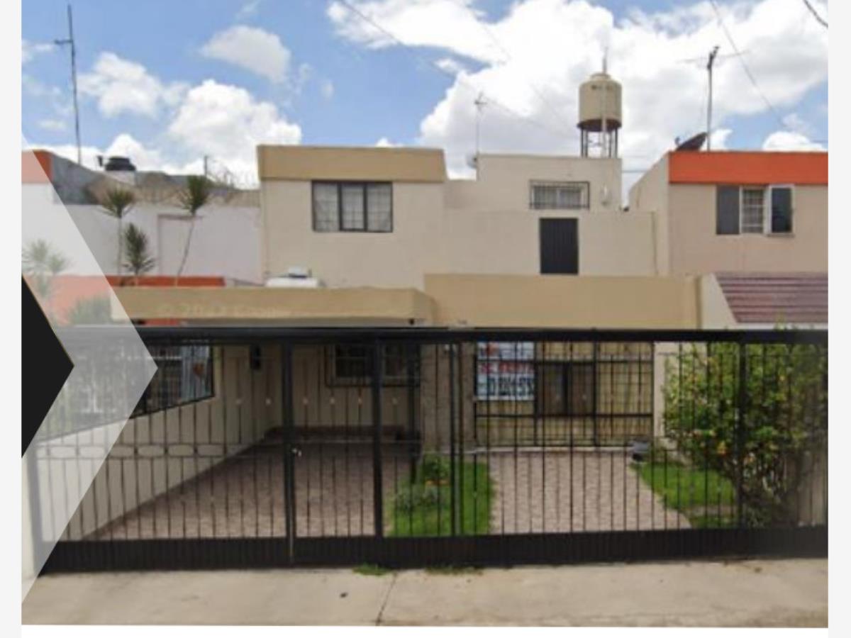 Casa en venta en Jardines Alcalde, Guadalajara — foto 1 de 7