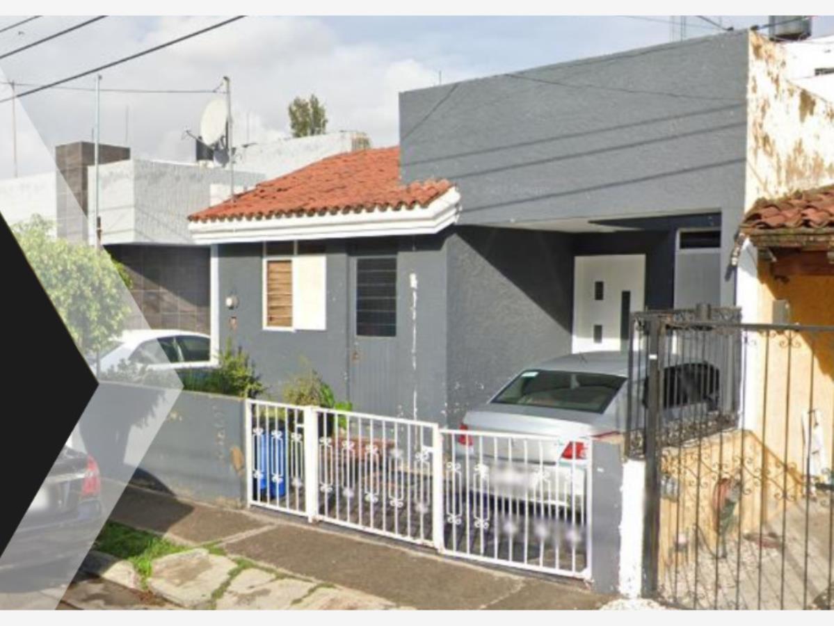 Casa en venta en Jardines del Sur, Guadalajara — foto 1 de 6