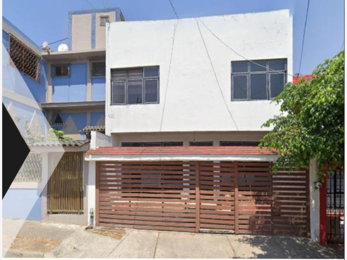 Casa en venta en Jardines de La Cruz 1a. Sección, Guadalajara — foto 1 de 6