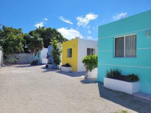 Casa en renta en Chicxulub Puerto, Progreso, Yucatán