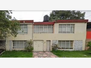 Casa en Heroes de Padierna, Tlalpan, Ciudad de México