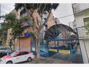 Departamento en Pensil Sur, Miguel Hidalgo, Ciudad de México