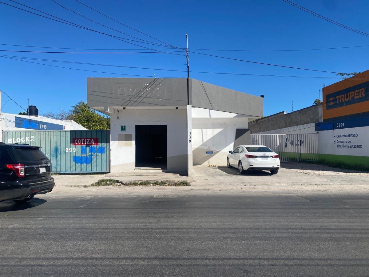 Local en renta en Kanasín Centro, Kanasín — foto 1 de 18