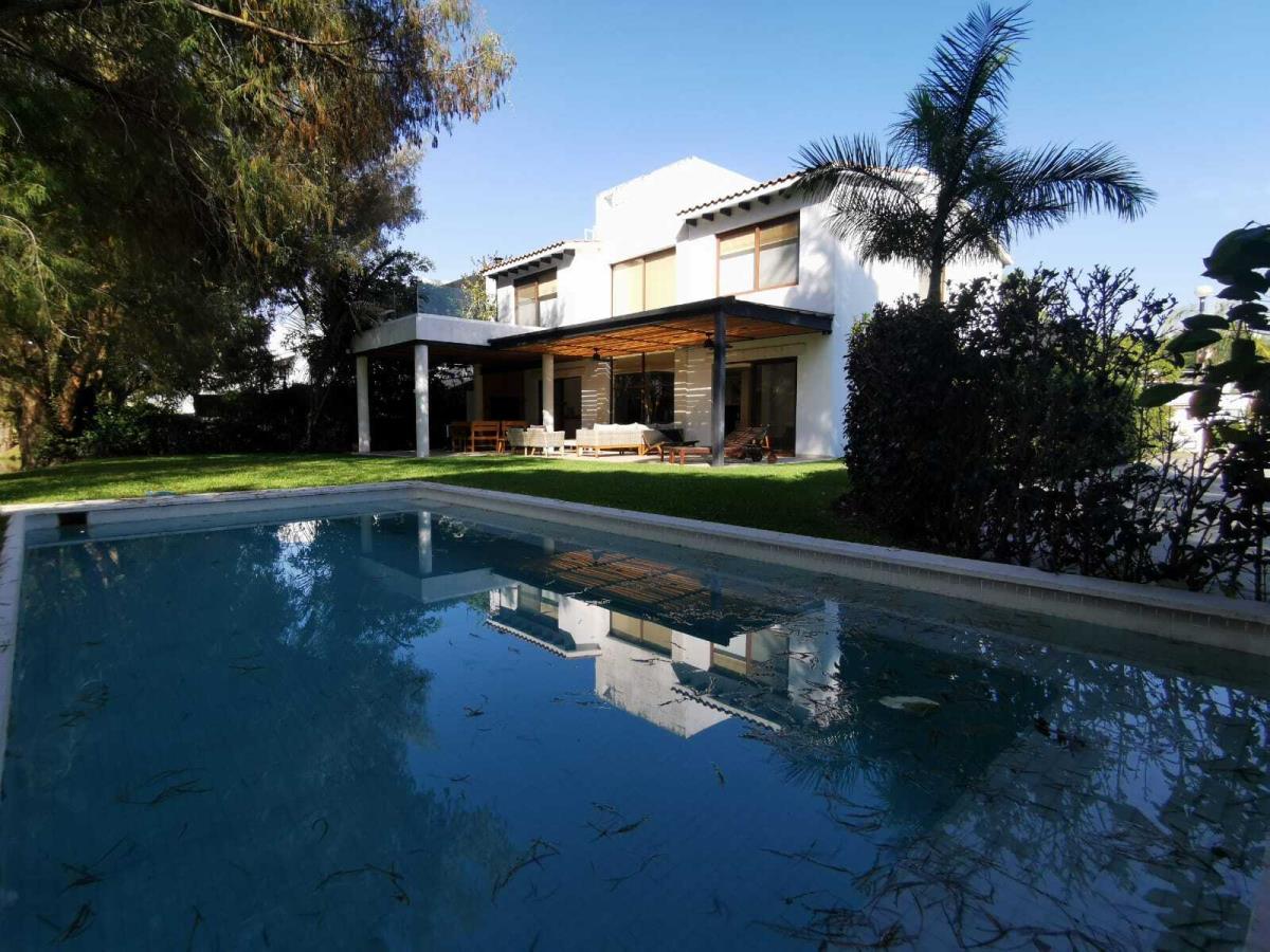 Casa en venta en Paraíso Country Club, Emiliano Zapata — foto 1 de 29