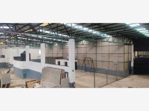 Nave en venta en San Nicolas Tolentino, Iztapalapa — foto 2 de 19