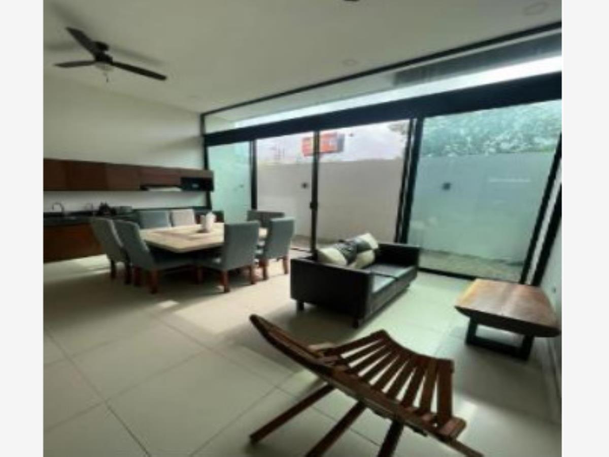 Casa en venta en Montebello, Mérida — foto 1 de 10