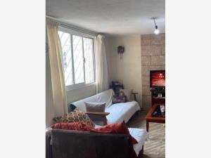 Departamento en venta en La Esmeralda, Gustavo A. Madero — foto 3 de 9