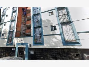 Departamento en Guerrero, Cuauhtémoc, Ciudad de México