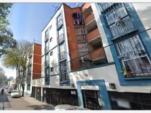 Departamento en venta en Guerrero, Cuauhtémoc — foto 2 de 7