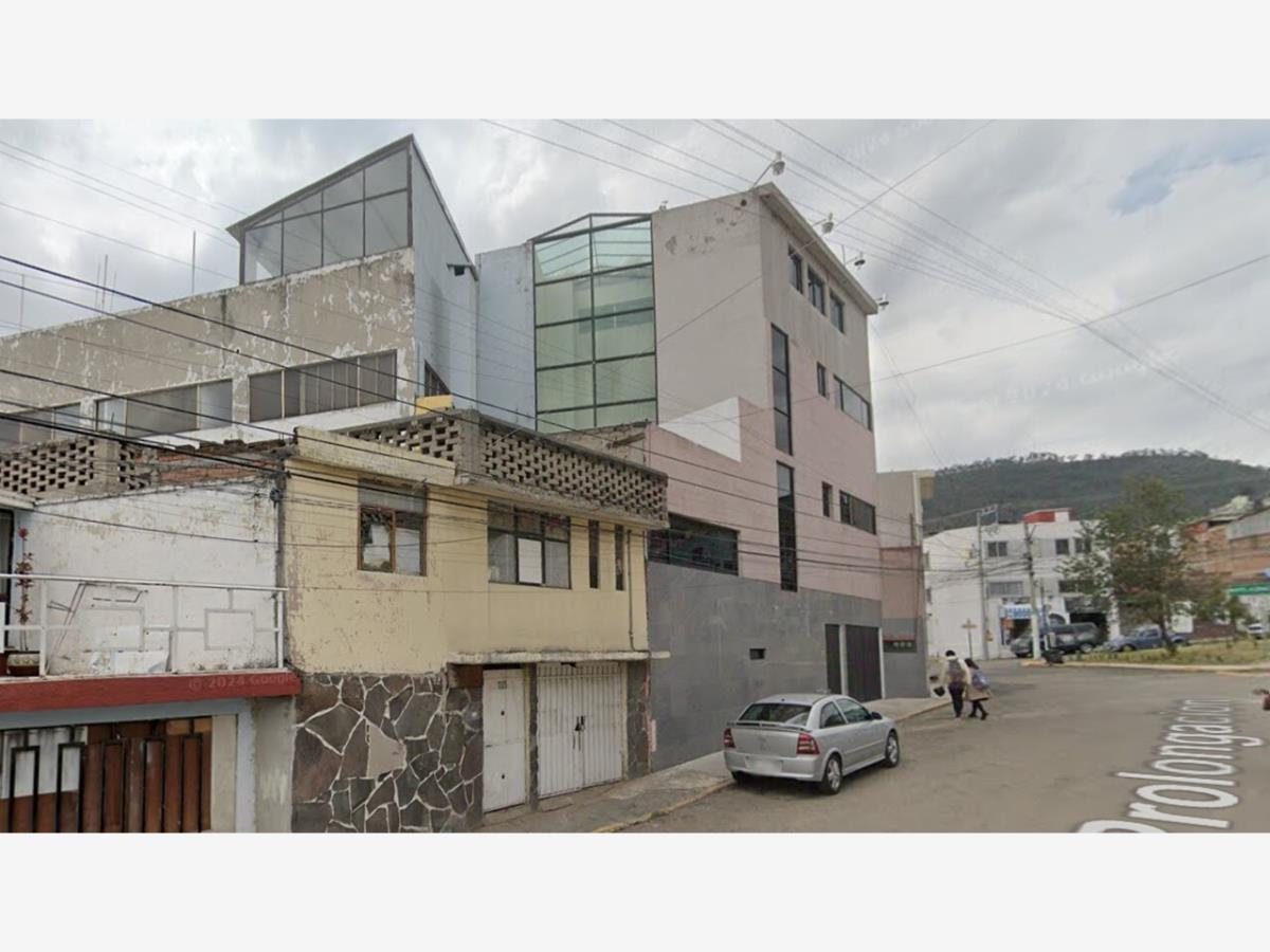 Edificio en venta en Sector Popular, Toluca — foto 1 de 5