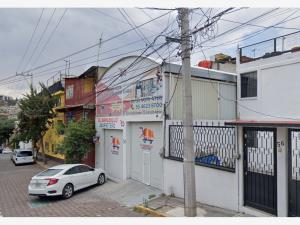 Casa en venta en Molino de Santo Domingo, Álvaro Obregón — foto 3 de 9