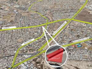 Terreno en renta en Nueva Laguna Sur, Torreón, Coahuila de Zaragoza Terreno en renta en Nueva Laguna Sur, Torreón, Coahuila de Zaragoza