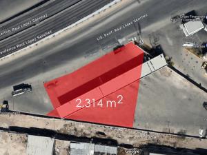 Terreno en renta en Nueva Laguna Sur, Torreón — foto 2 de 2
