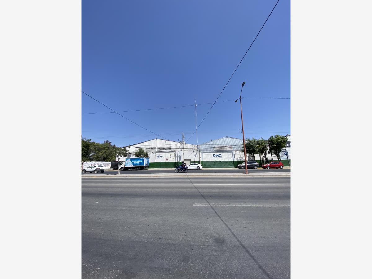 Bodega en renta en San Lorenzo Teotipilco, Tehuacán