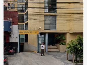 Departamento en Doctores, Cuauhtémoc, Ciudad de México