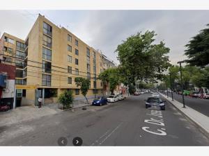 Departamento en venta en Doctores, Cuauhtémoc — foto 2 de 7