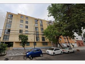 Departamento en venta en Doctores, Cuauhtémoc — foto 3 de 7