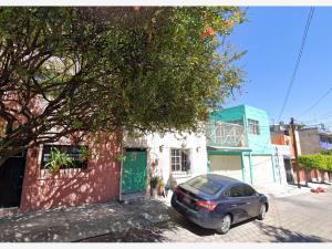 Casa en venta en Heron Proal, Álvaro Obregón — foto 2 de 9
