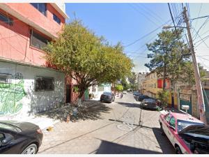 Casa en venta en Heron Proal, Álvaro Obregón — foto 3 de 9