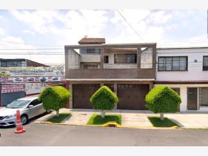 Casa en venta en Educacion, Coyoacán — foto 3 de 9
