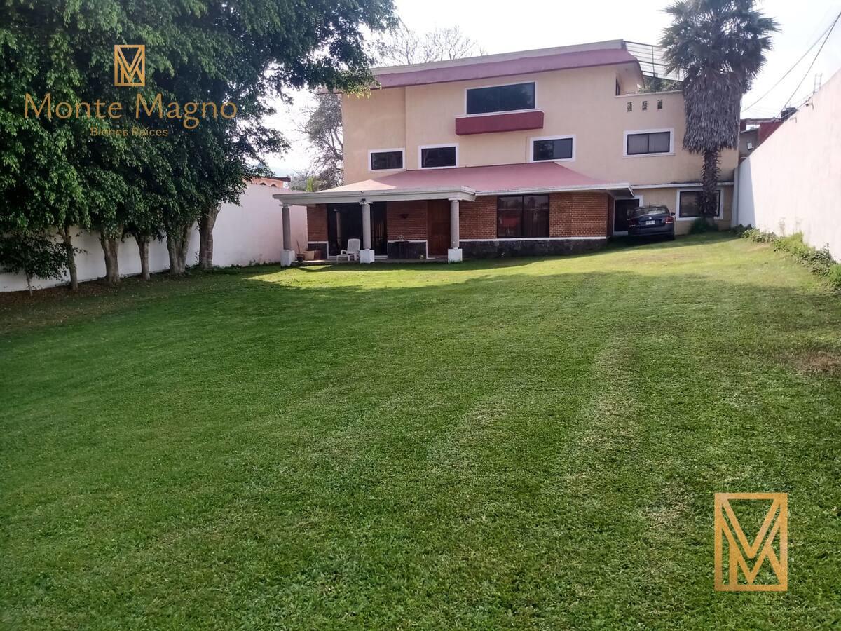 Casa en renta en Banderilla Centro, Banderilla — foto 1 de 17