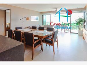 Departamento en venta en Residencial La Isla, Acapulco de Juárez — foto 3 de 63