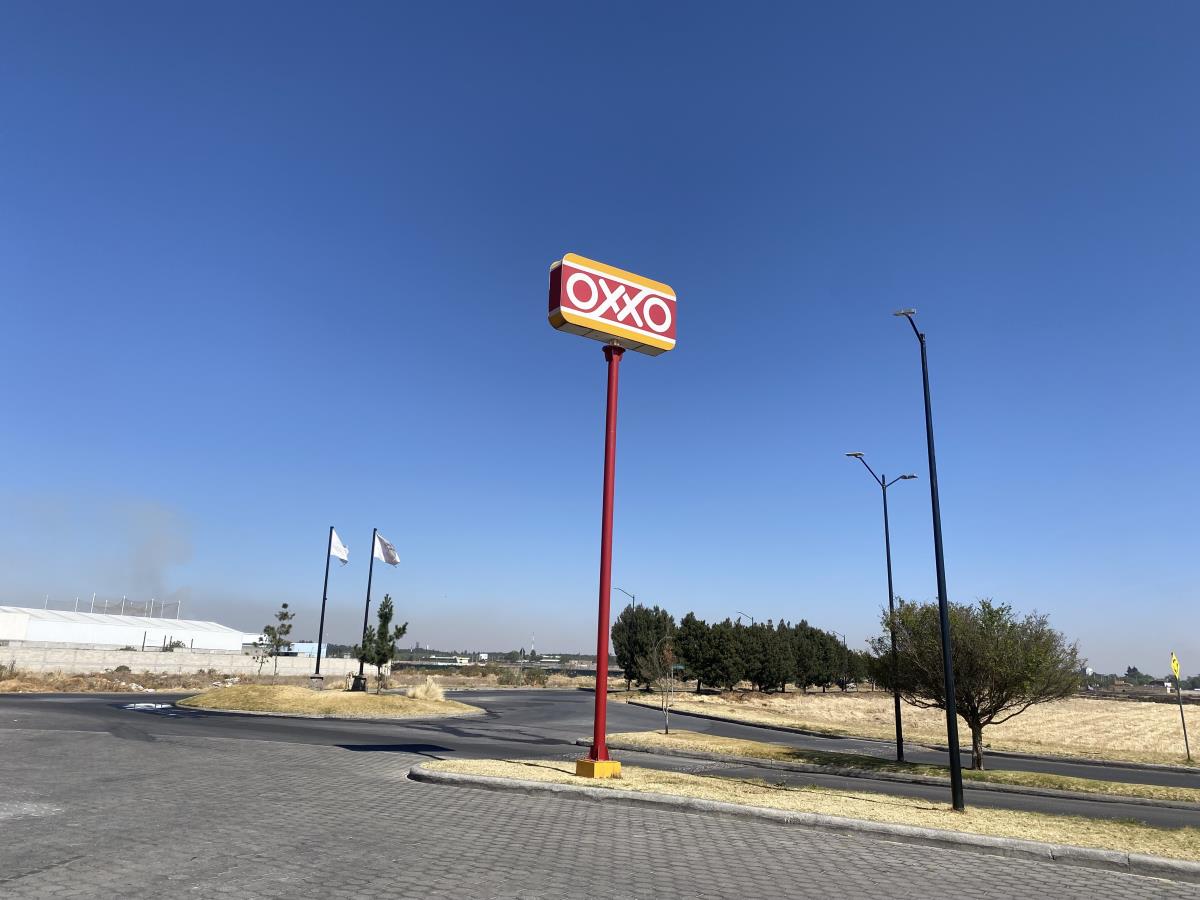 Terreno en venta en San Miguel Totocuitlapilco, Metepec — foto 1 de 2