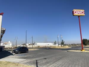 Terreno en venta en San Miguel Totocuitlapilco, Metepec — foto 2 de 2