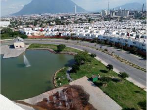 Casa en venta en Centrika Victoria, Monterrey — foto 2 de 9