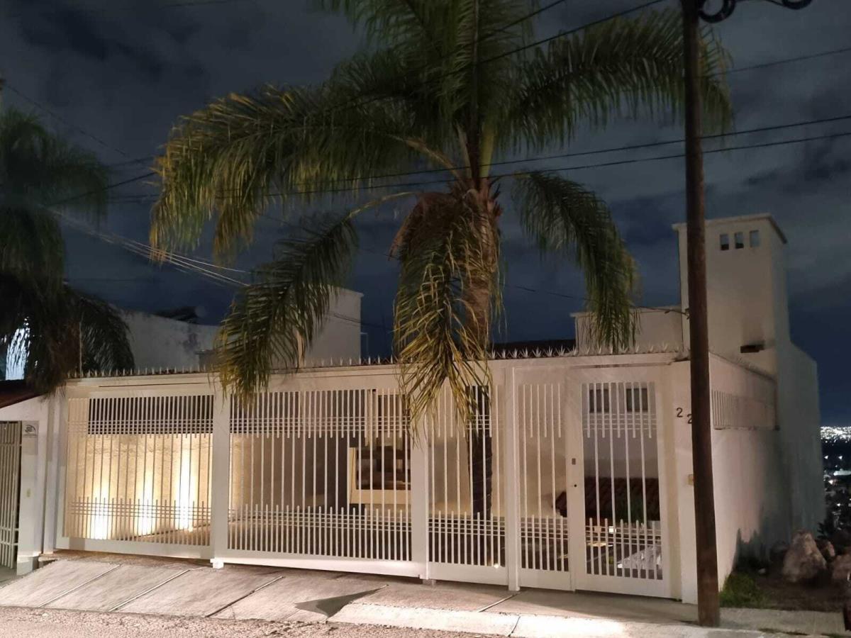 Casa en venta en Tejeda, Corregidora — foto 1 de 32
