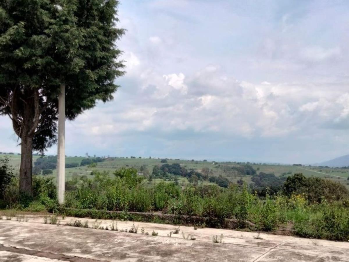 Terreno en venta en Jorge Jimenez Cantu, Nicolás Romero — foto 1 de 3