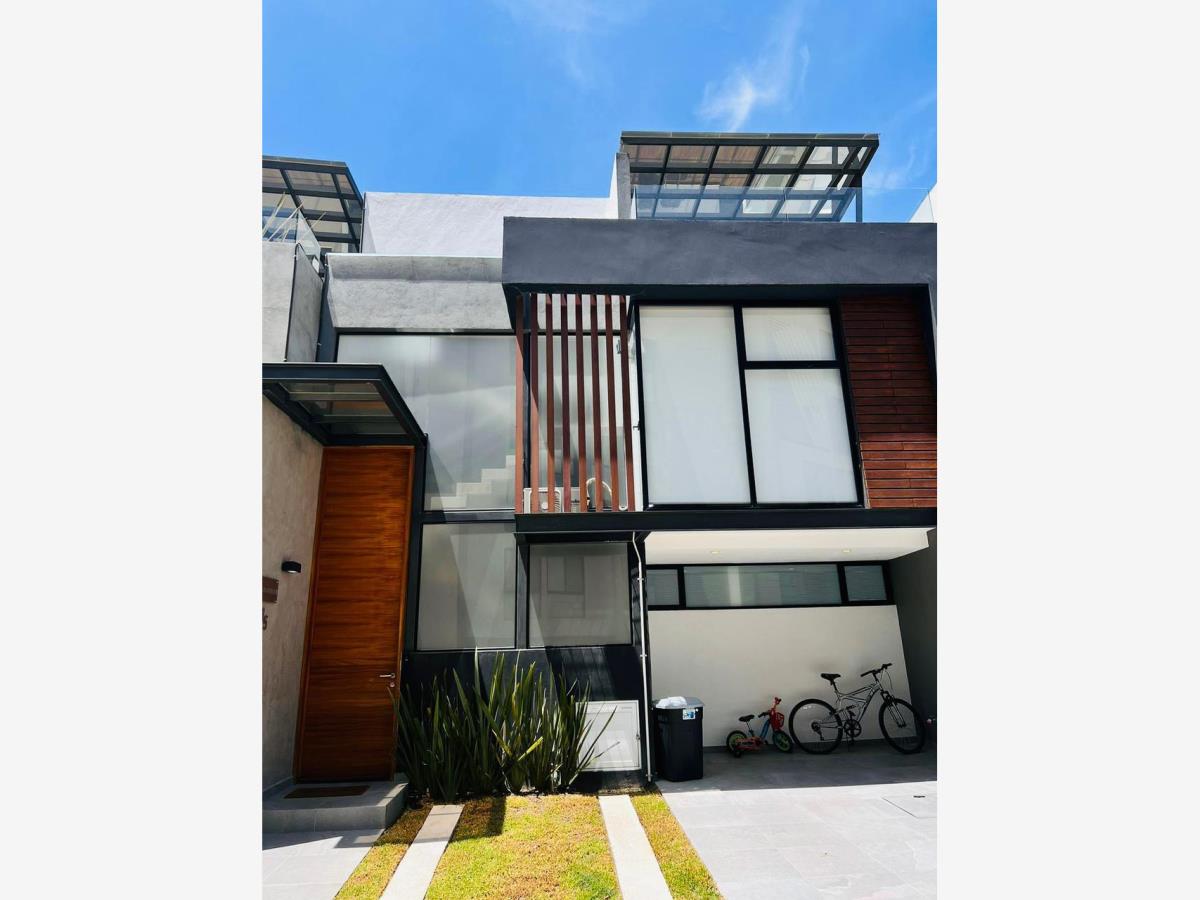 Casa en venta en Lomas de Angelópolis, San Andrés Cholula — foto 1 de 11