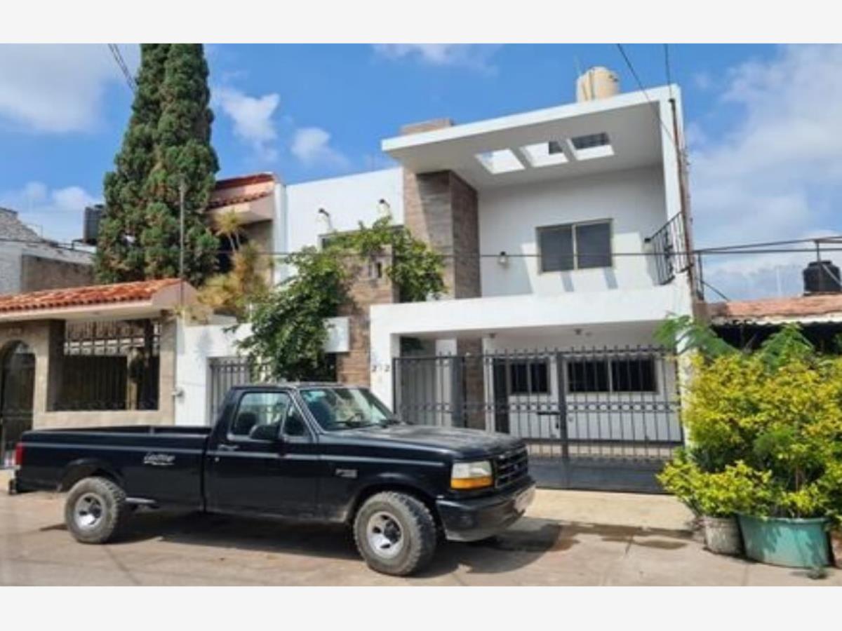 Casa en venta en Marcos Castellanos, Sahuayo — foto 1 de 2