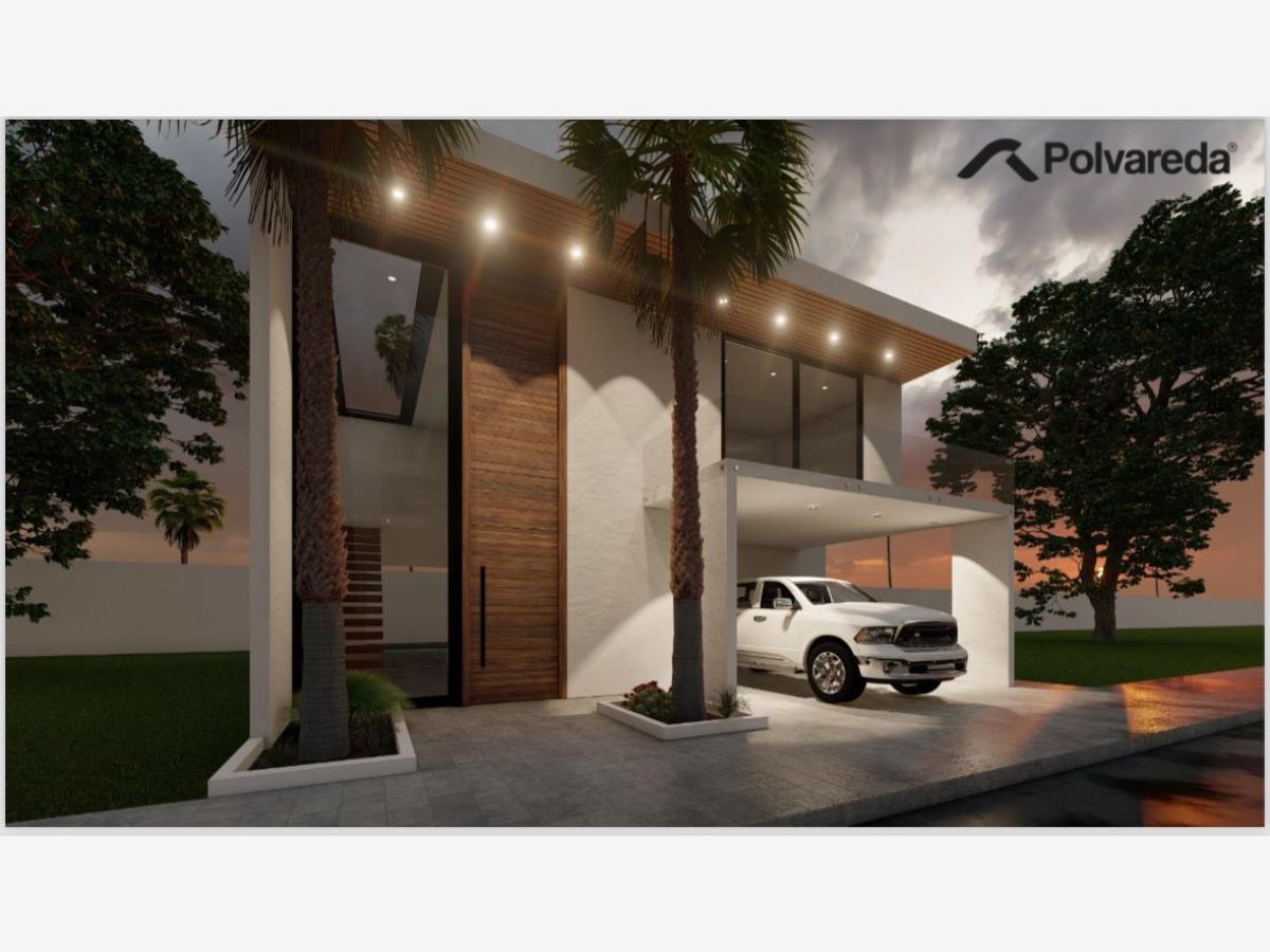 Casa en venta en Villas del Renacimiento, Torreón — foto 1 de 6