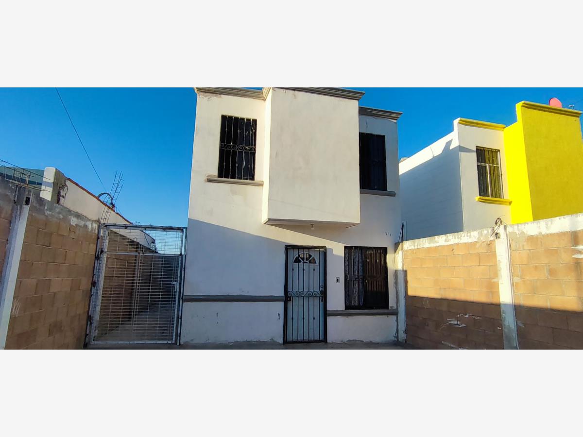 Casa en venta en Privadas la Estancia, Culiacán — foto 1 de 7
