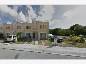 Casa en Misión Villamar II, Playa del Carmen, Quintana Roo — foto 1 de 11