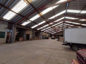 Bodega en renta en Santa Lucia del Camino, Santa Lucía del Camino — foto 3 de 13